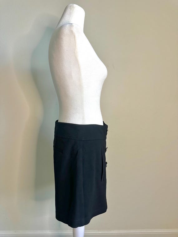 Vintage 90s Y2K Cache Contour Collection Size 4 L… - image 2