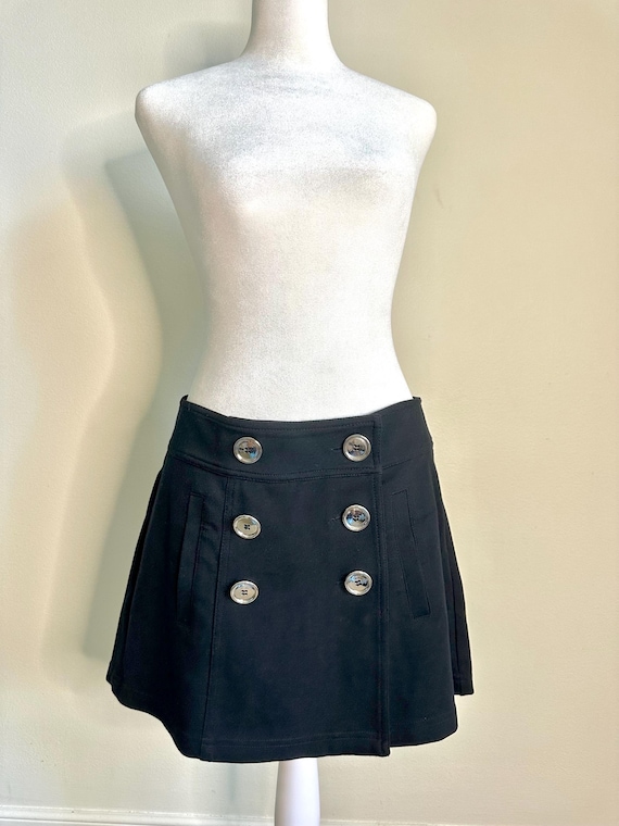 Vintage 90s Y2K Cache Contour Collection Size 4 L… - image 1