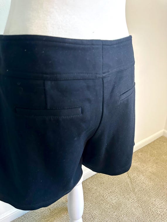 Vintage 90s Y2K Cache Contour Collection Size 4 L… - image 4