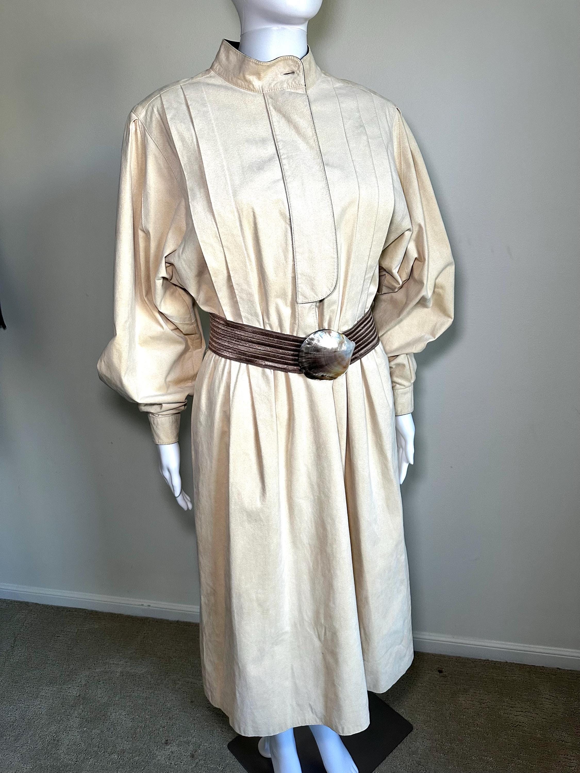 Halston Ultrasuede - Etsy display picture 1