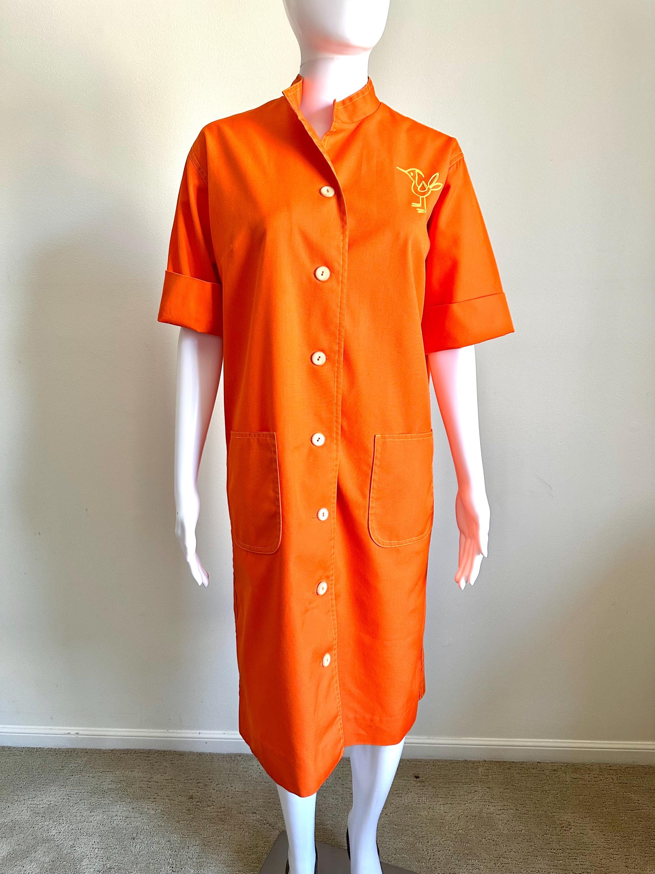 Route 66 Dress - Etsy