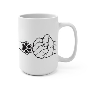 Personalized Double-Sided Ceramic Coffee Mug - Witty and Humorous Gift