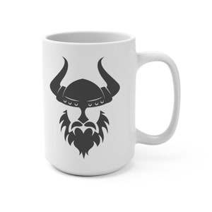 Gepersonaliseerde dubbelzijdige koffiemok humoristisch en geestig cadeau voor koffieliefhebbers