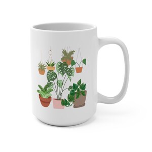 Personalized Funny Coffee Mug - Double Sided Witty Humorous Cup for Gifting
