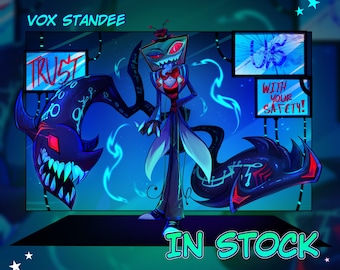 Hazbin Hotel 