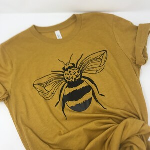 Bee t-shirt