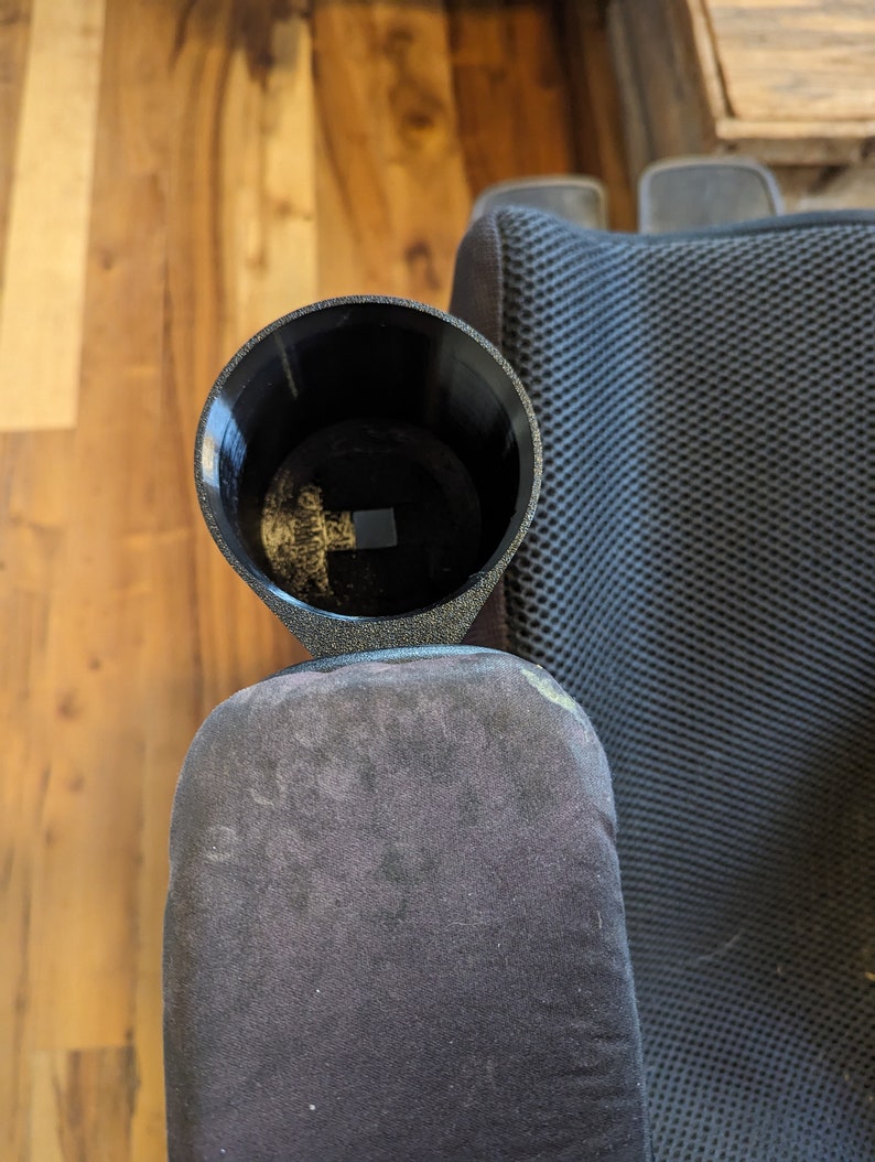 Mugghållare för PERMOBIL elrullstolar bild 4
