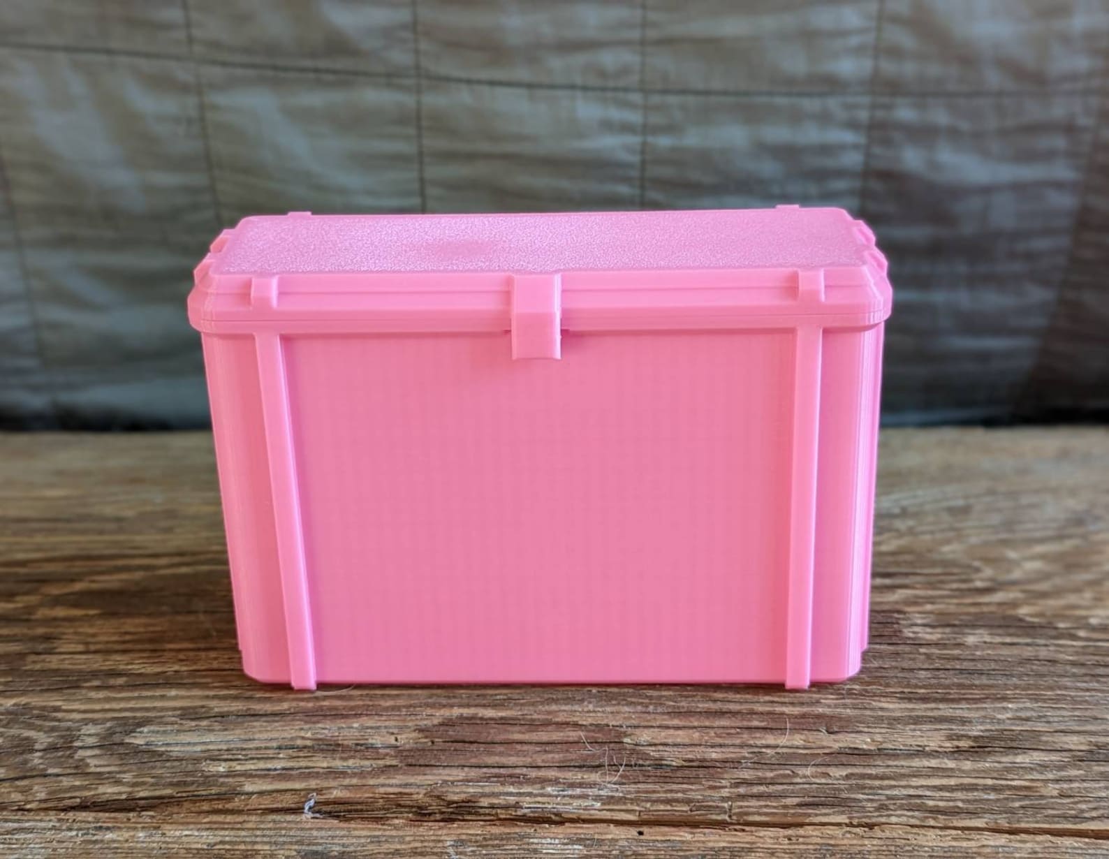 Permobil Storage/accessory Side Box M3 M5 F3 F5 Unitrack Etsy