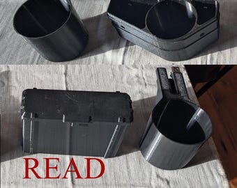 Factory Second READ DESCRIPTION, "scratch & dent" 2nd's, discounted items