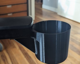 Cup Holder for QUANTUM Power Wheelchairs
