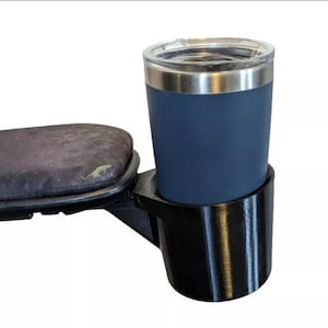 Cup Holder for PERMOBIL Power Wheelchairs