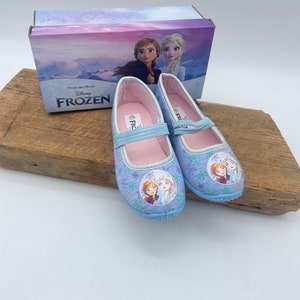 Chaussures de princesse Disney à talons hauts,pour enfants, pour fête, pour  l'été, nouvelles sandales, pour bébé et petite fille, en cristal, taille 23  à 36