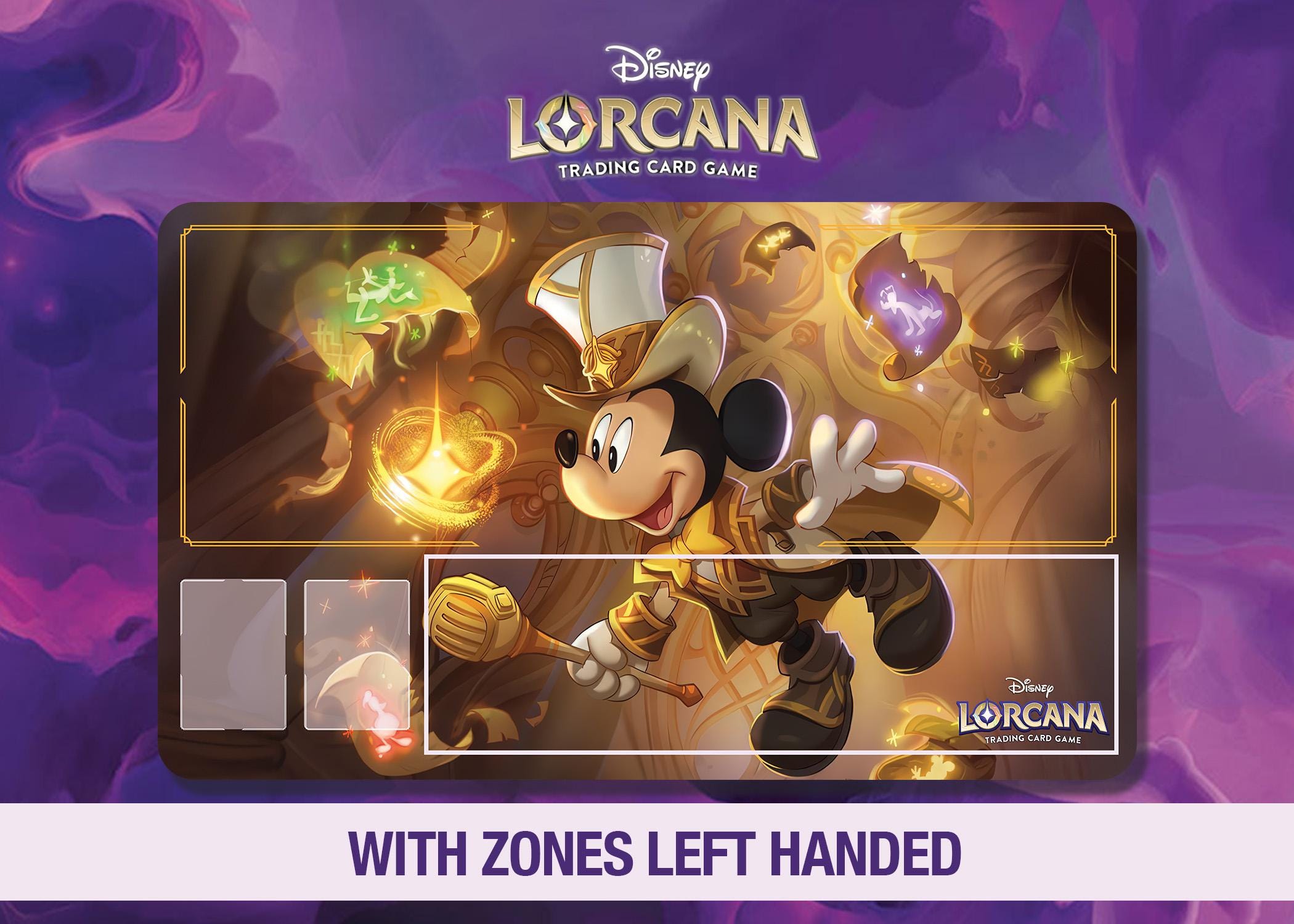 Disney Lorcana Mickey Mouse 5枚セット il_fullxfull.7368136375_9xbq.jpg