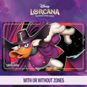Darkwing Duck Lorcana - Etsy