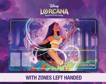 Disney Lorcana ポカホンタス＆ミーコ il_340x270.7679325974_3yg0.jpg