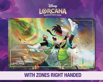 ディズニー ロルカーナ プレイマット - マックス - エンチャンテッド