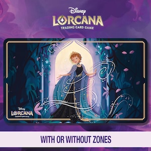 Lorcana Anna - Etsy Lorcana Anna - Etsy
