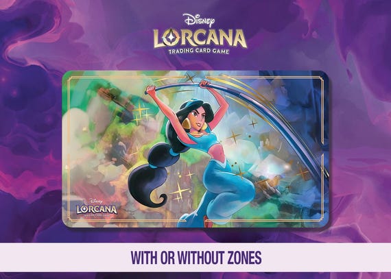 ロルカナ セットチャンピオンシップ プレイマット ヒロ・ハマダ エンチャンテッド ロルカナ ヒロ・ハマダ セットチャンピオンシップ、プレイマット