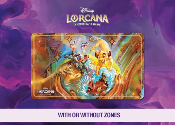 海外大会限定 ロルカナ ジャファー チャンピオン プレイマット