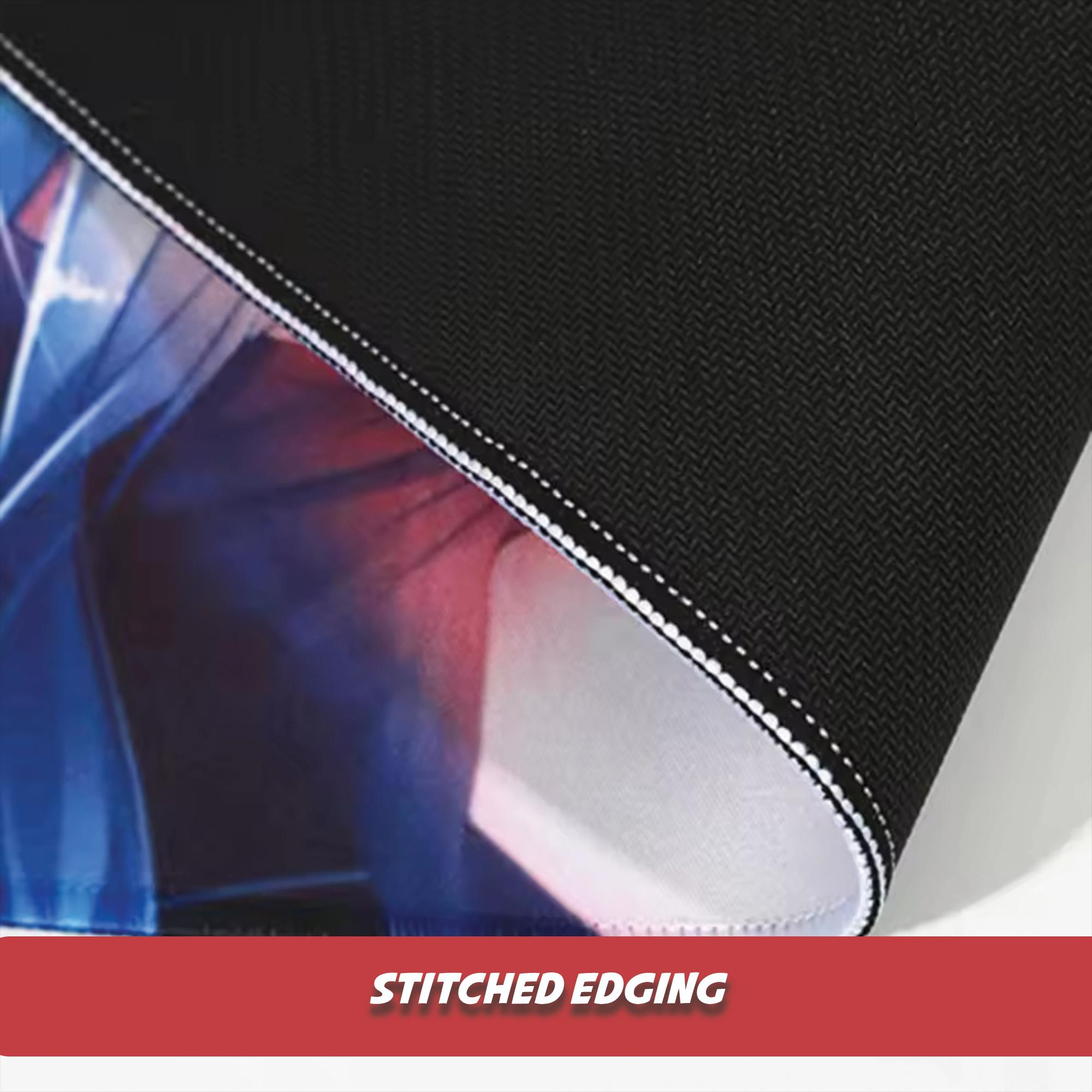 カスタム マーベル チャンピオンズ プレイマット