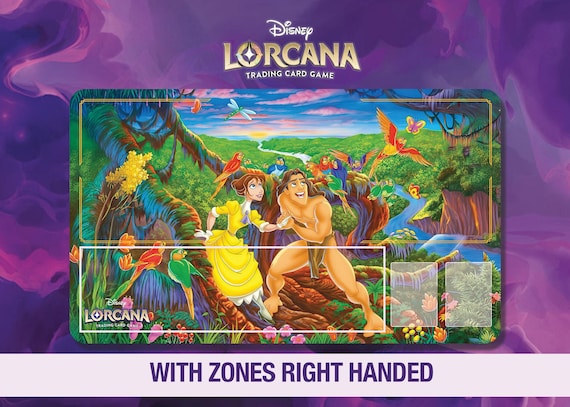 PSA10 DISNEY LORCANAモーフ エンチャンテッド 773 PSA10 DISNEY LORCANAモーフ エンチャンテッド 773 PSA10 DISNEY