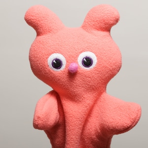 Brook Sprite Glove Puppet Nubby Bild 6