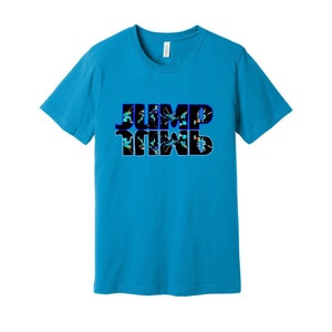 Jump rope, sports, athletic, softstyle t-shirt,