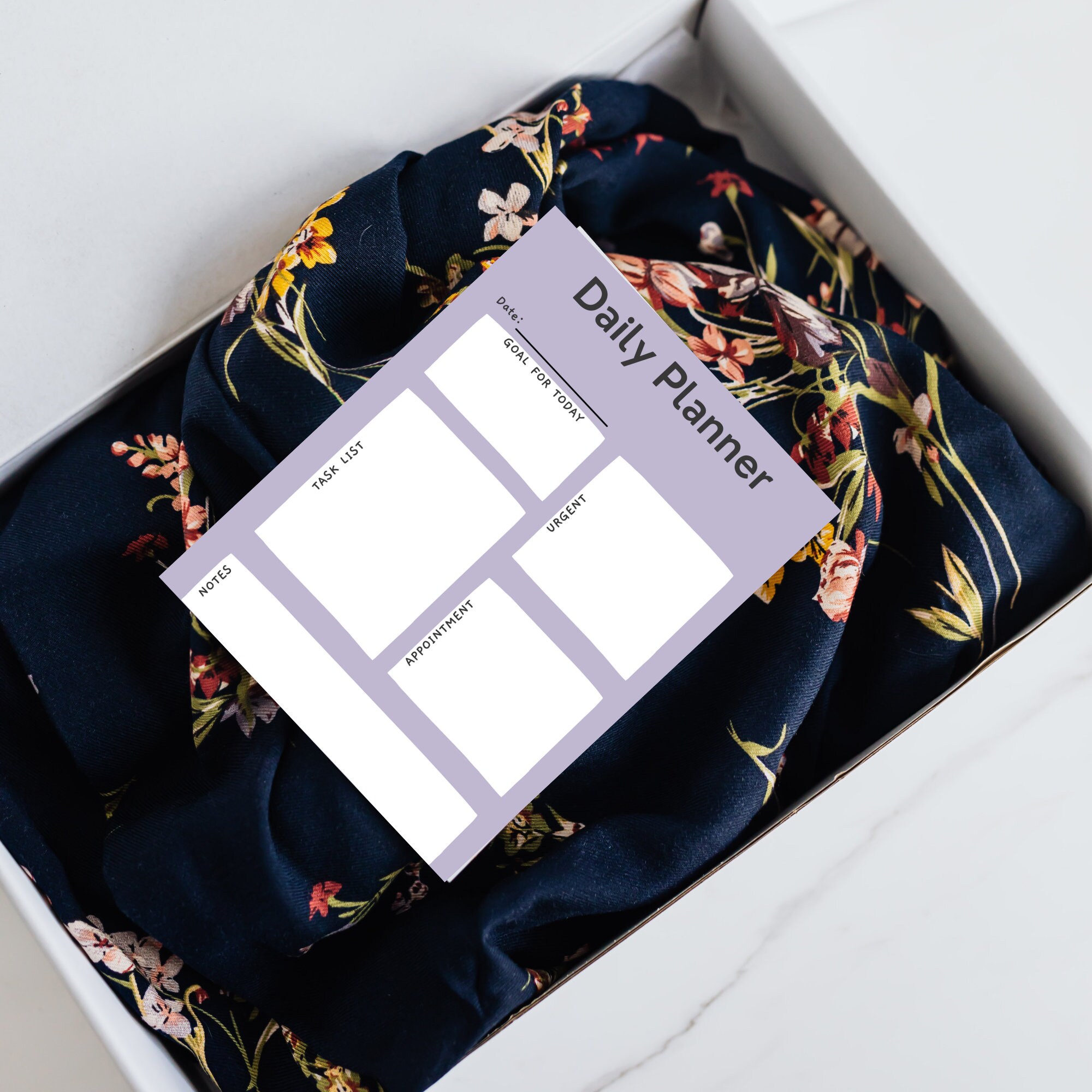 Daily Planner, DIGITAL Planner, Daily Plan, Digital Planner, Goodnotes Planner, iPad Planner