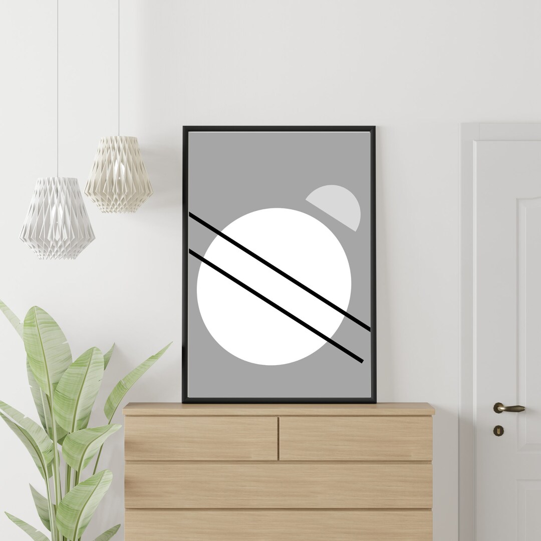Abstract Wall Art... Abstract Printable Wall Art, Abstract Wall Art ...