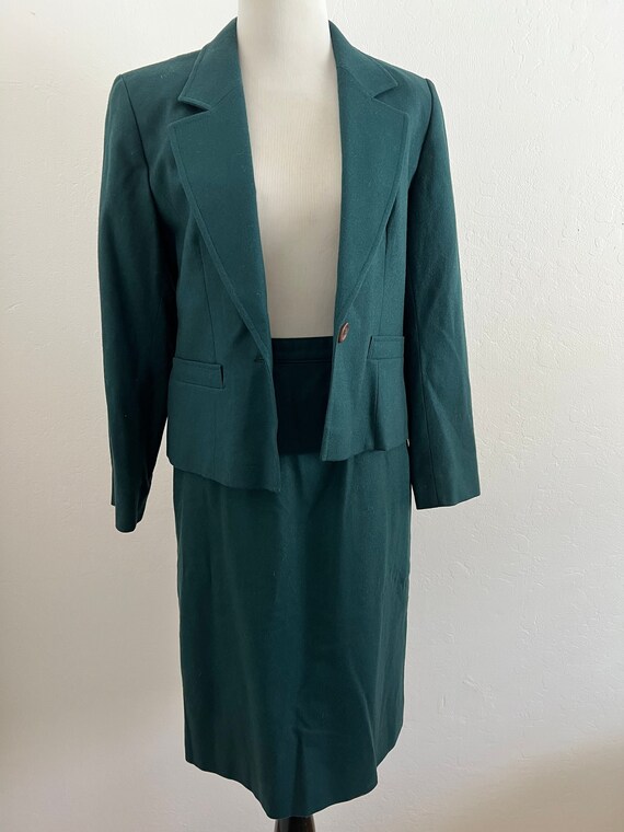 Pendleton Suit - image 2