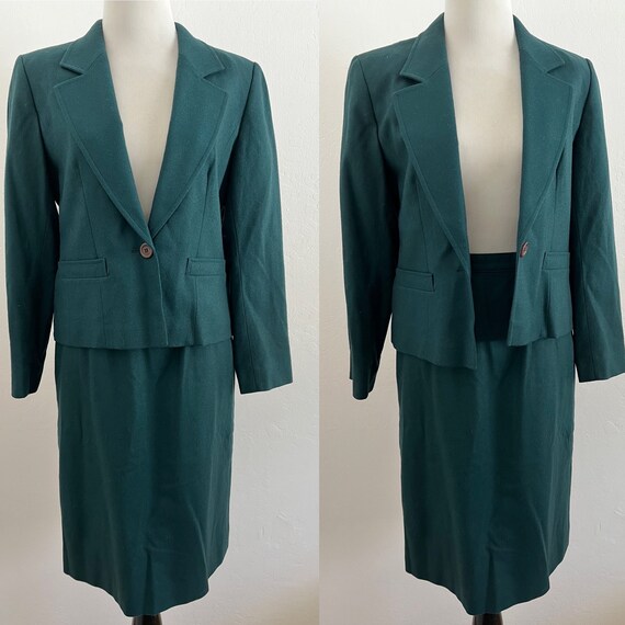 Pendleton Suit - image 1