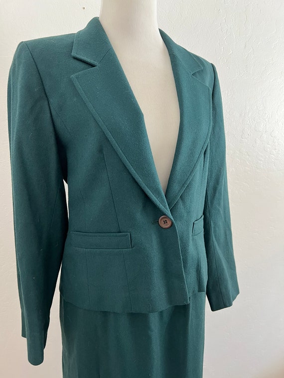 Pendleton Suit - image 4