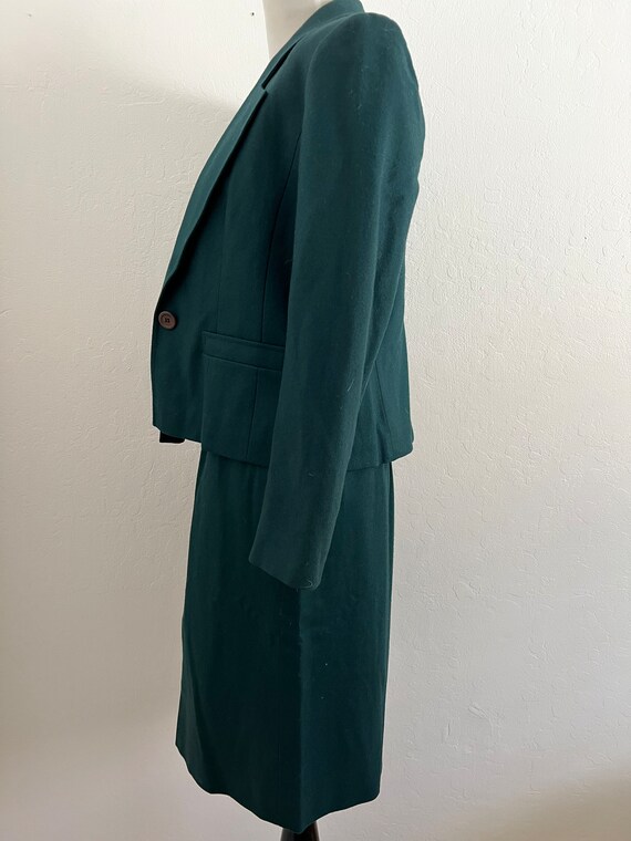 Pendleton Suit - image 5