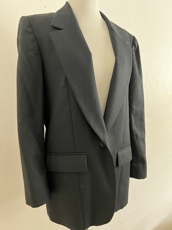 Pendleton Blazer - image 3