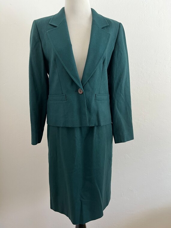 Pendleton Suit - image 3