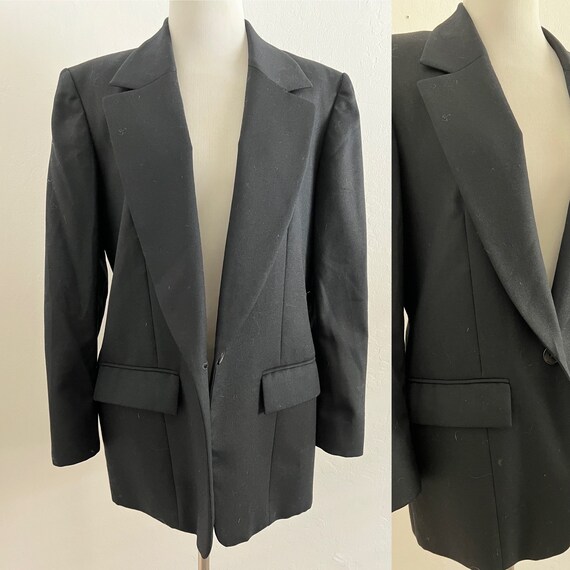 Pendleton Blazer - image 1