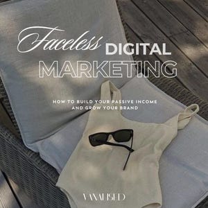 1000+ Faceless Videos / Content / Faceless Digital Marketing / Ästhetische Videos / Content ideas