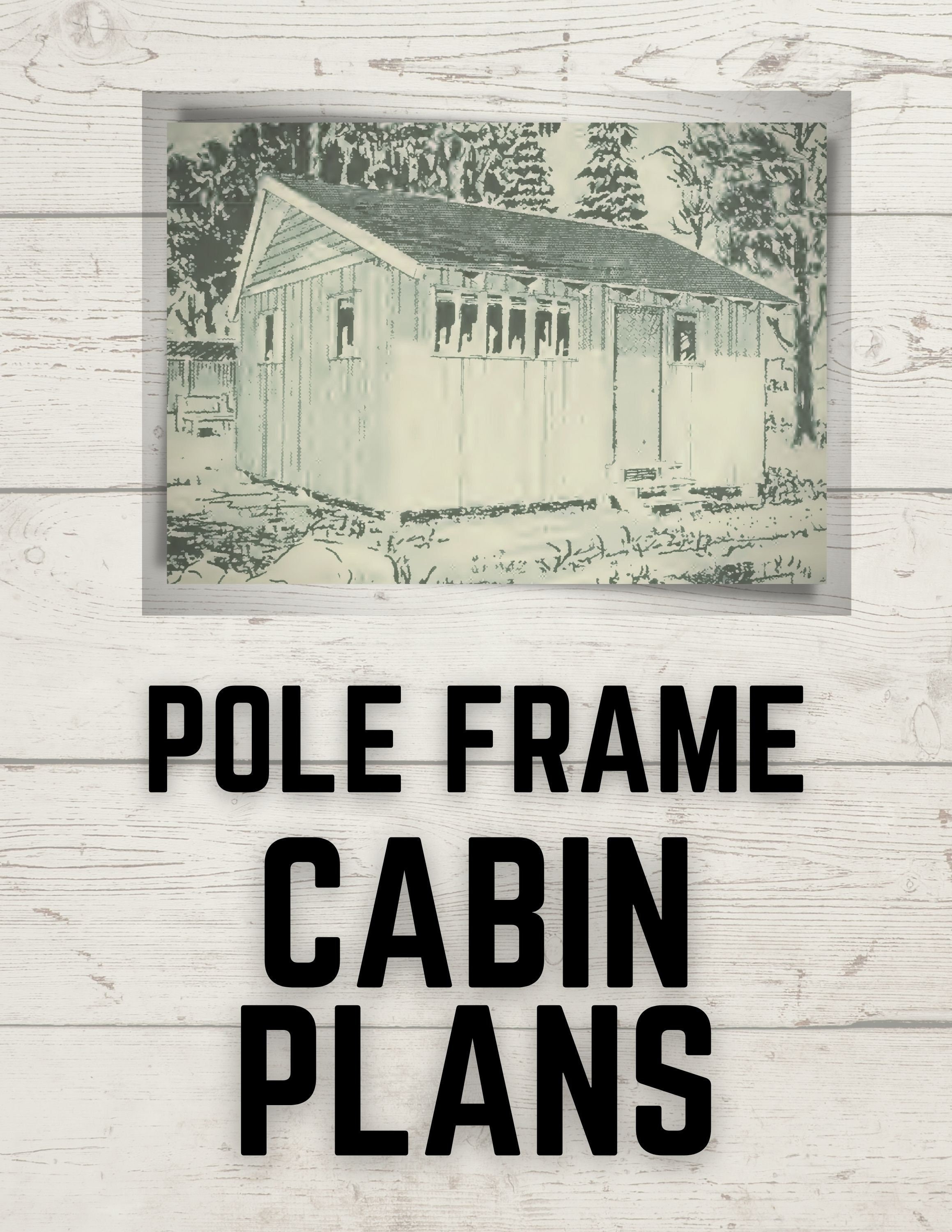 cabin-plan-16-x-20-320-sf-one-room-tiny-house-office-plan-diy