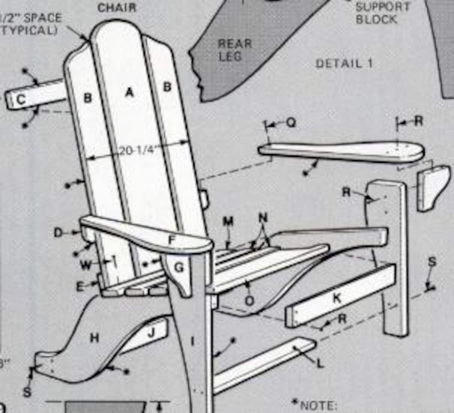 adirondack-chair-bench-table-plans-pdf-file-excerpted-from-vintage