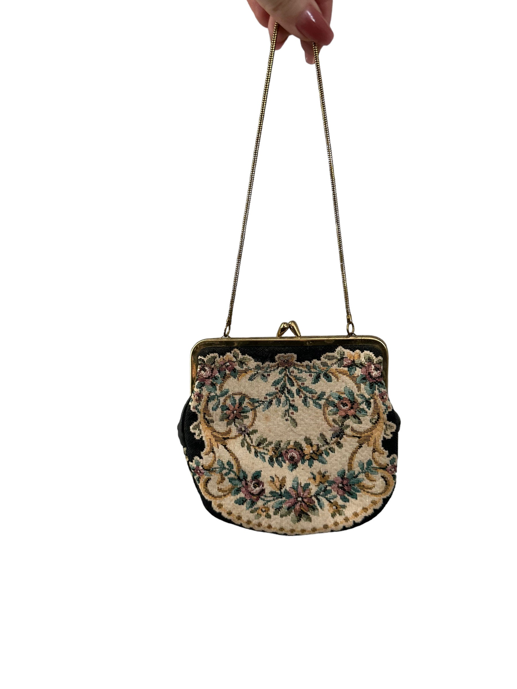 German Princess Bag - Etsy