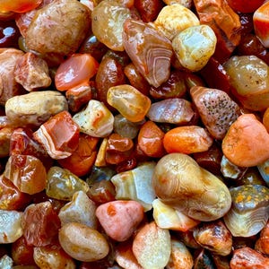 Carta da parati digitale Lago Superiore Agate!