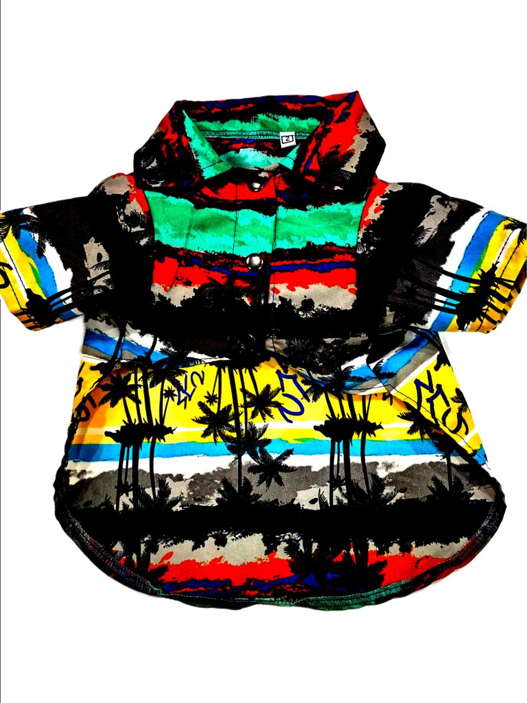 Hawaiian Shirts FOR DOGS Etsy