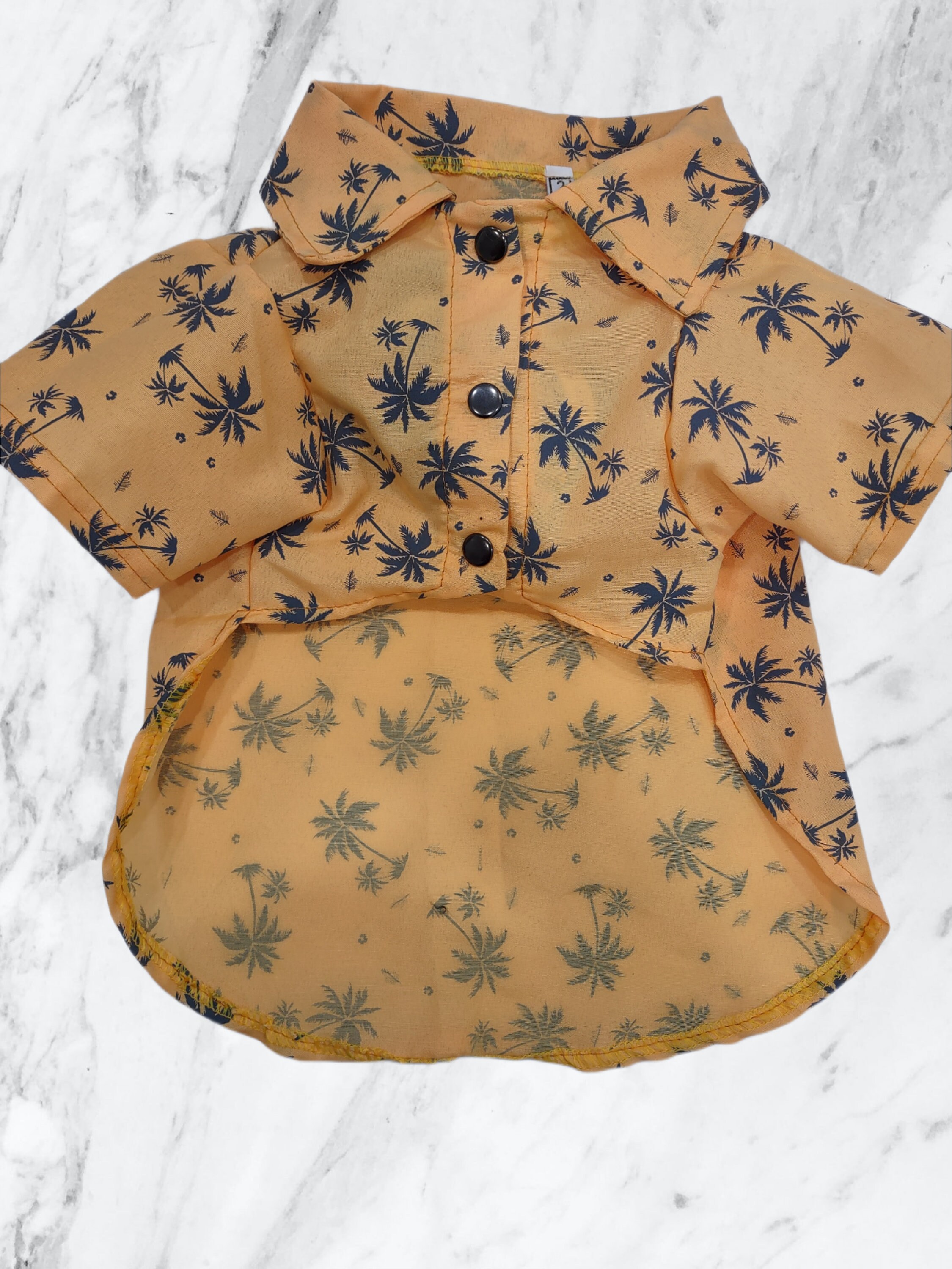 Hawaiian Shirts FOR DOGS Etsy