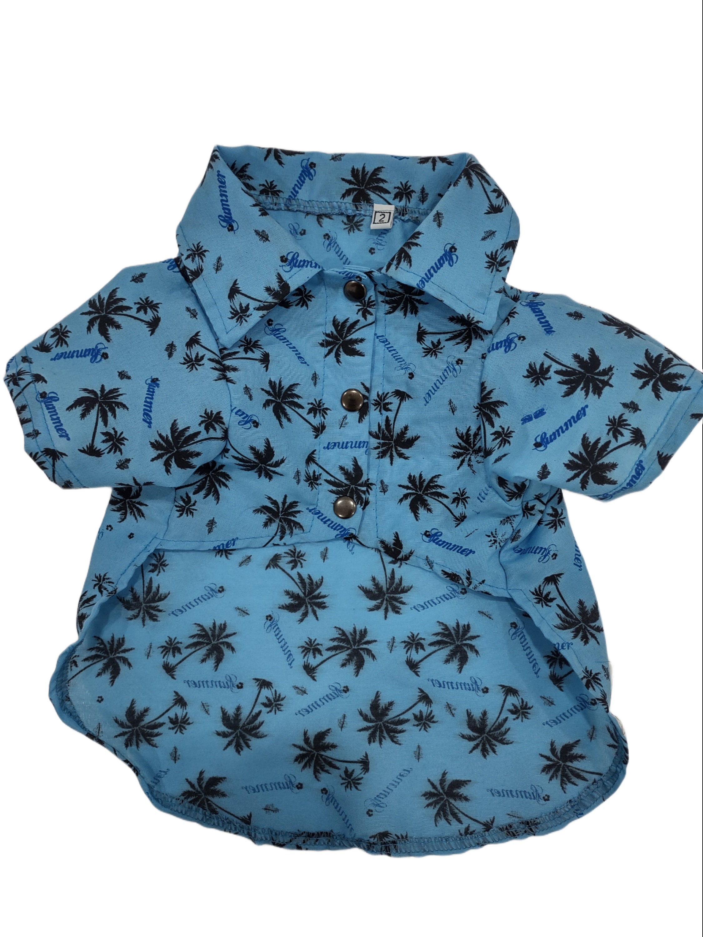 Hawaiian Shirts FOR DOGS Etsy