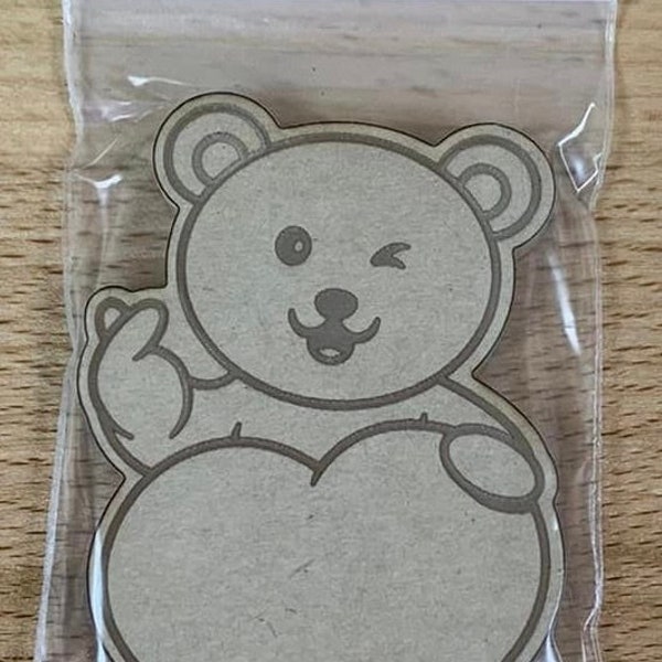 Silicone Pocket Hug Molds Etsy