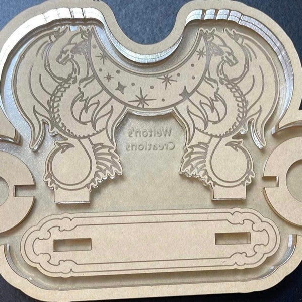 Silicone Mold Sphere Etsy