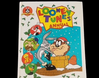 Looney Tunes-Jahrbuch 1998