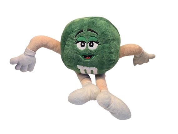 M&m's World 12