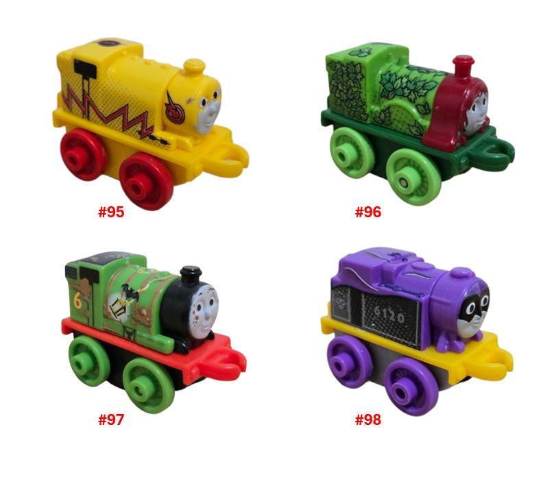 ミニトーマス トーマストミカ トーマスと貨車のにぎやかパーティーセット | Toys”R クリアファイル