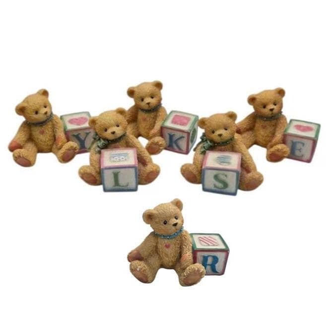 Cherished teddies - Etsy 日本
